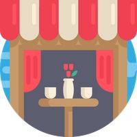 Open Restaurant Game