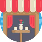 Open Restaurant Game