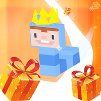 King.io: Conquer The World