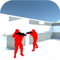 Super Shoot: Red Hot