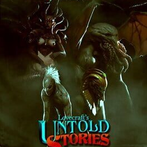 Lovecraft's Untold Stories