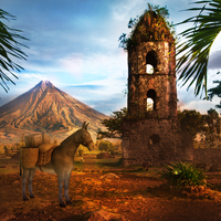 Escape Game - Look Beyond