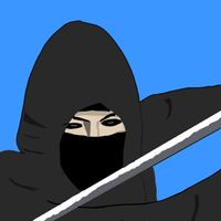 NINJA STRIKE