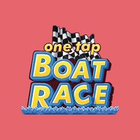 One Tap Boat Race