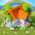 Pixel Art - draw in fun