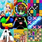 Offline Games‏‏ - Fun games