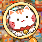Cat Trip: Hidden Object Games