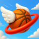 Flappy Dunk