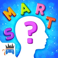 Smart Riddle - Puzzle Games