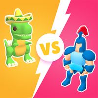 Toy Fight 3D