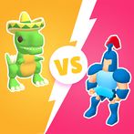 Toy Fight 3D