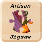 Artisan Jigsaw - Best Gameplay