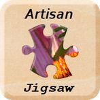 Artisan Jigsaw - Best Gameplay