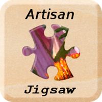 Artisan Jigsaw - Best Gameplay