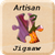 Artisan Jigsaw