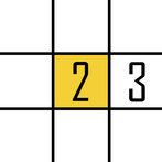 Sudoku23