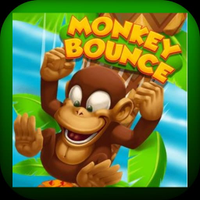 monkey bounce