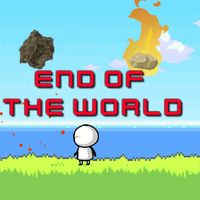 End Of The World