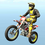 Moto Stunt Master 3D