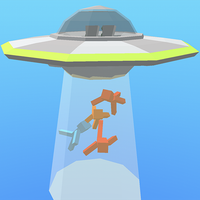 UFO Abduction