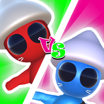 Smurf Cat - шайлушай Merge War