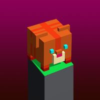 Color Selection Jump