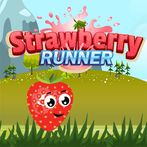 Strawberry Runner