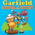 Garfield: Survival of Fattest