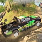 Offroad SUV Jeep: Jeep Game