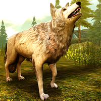 Wolf City Destroyer Simulator