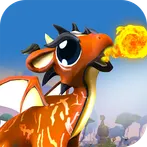 Little Dragon Warrior Quest