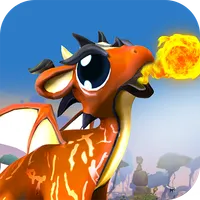 Little Dragon Warrior Quest