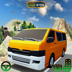Car Games Philippine Van Games