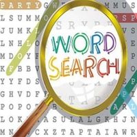 Word Search Puzzle