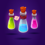 Water Sort - color sort puzzle