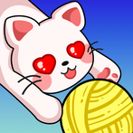Cat Yarn Escape