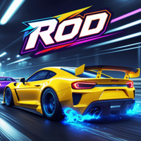 ROD Multiplayer Car Driving
