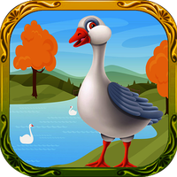 Wonderful Goose Escape