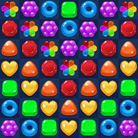 Candy Sweet Pop : Cake Swap