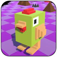 Chicken Race