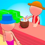 Island Adventure - Idle Resort