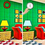 Find the differences spot it