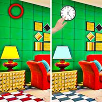 Find the differences spot it