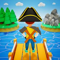 Misland: Crafting and Building