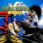 SAMURAI SHODOWN V SPECIAL