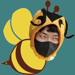 Moon's Adventure(flappy bee)