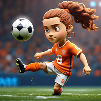 Mini Soccer : champions league