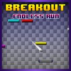 Breakout - Endless Run