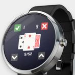 Higher Lower Card Game - Wear