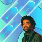 Arijit Singh Piano Tiles